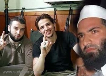 مُتواطئون هرّبوا المولوي ومنصور وحبلص خوفاً أن يفضحوا تورّطهم