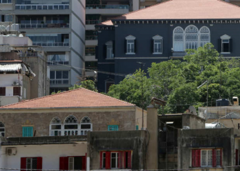 بيروت من بين أفضل 12 مدينة للإستثمارات العقارية