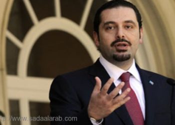 فضيحة: شخصية خليجية تسبّبت بمعركة عرسال وقدوم سعد الحريري إلى لبنان