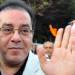 أيمن نور يشن هجوما لاذعا على السيسي: قسمك تنقصه ثلاثة حروف