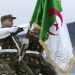 الجزائر: الجيش يحذّر من تسلل مسلحين من ليبيا