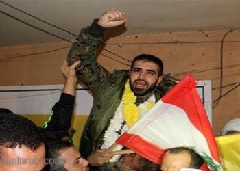 وزيرا حزب الله شرحا تفاصيل العملية التي أدت إلى تحرير الأسير عياد
