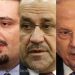 واشنطن وطهران رفضتا العرض السعودي بالتخلّي عن المالكي