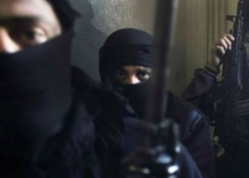 الشباك: مقتل 30 عربي من إسرائيل بصفوف داعش – النصرة