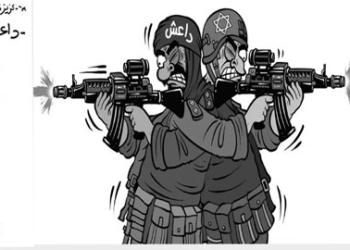 اسرائيل تُغازل الدول السنية المعتدلة