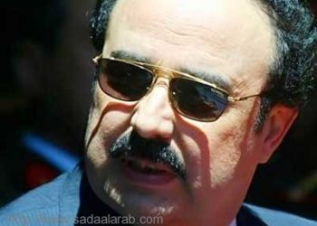 هل يعيد حزب الله حساباته في سوريا.. او يُحاسب رستم غزالة على اهانته؟