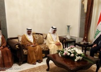 العراقيون يتذمرون من أسلحة إماراتية قد تذهب لميليشيات شيعية طائفية