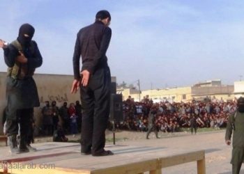 داعش تتوعد بقطع رؤوس تجار الموصل بالسيف!