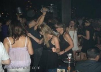 خطف أربع فتيات من ناد ليلي... وسلمهم للنصرة