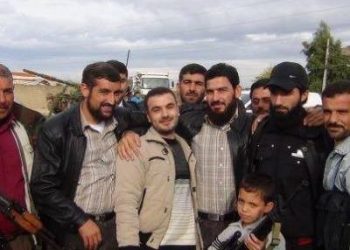 خرق استخباراتي سوري يقضي على أبرز قادة ألوية الحر في ريف حمص الشمالي