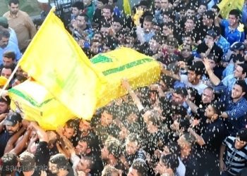 مفارقة النصر والأشلاء