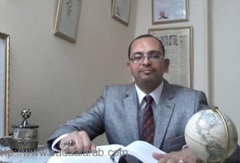 فلكي: زلزال مدمر يضرب مصر خلال أيام وشهداء جدد في سيناء