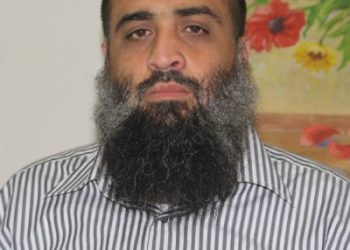 بالفيديو: بلال دقماق في سجن تركي.. فما هي تهمته؟