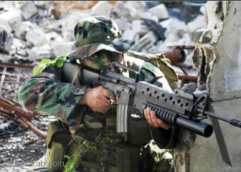 خطر الارهاب على الحدود اللبنانية ينحسر تدريجياً.. حزب الله والجيش في قمة الجهوزية واستقدام تعزيات