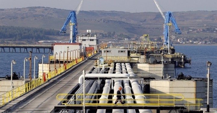 النفط فى أمريكا اللاتينية محط جذب للشركات الأجنبية