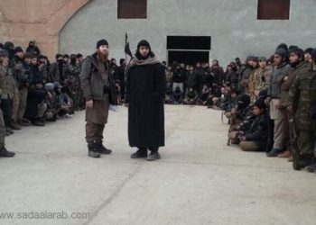 خمسة تفسيرات علمية لوحشية لداعش!