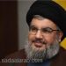 السيد نصرالله: لا تستطيعوا ان تصبحوا في بيروت بدقائق فما زلنا على قيد الحياة
