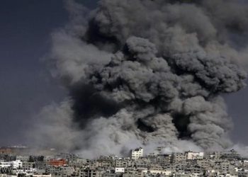 الجنون الإسرائيلي بغزة: مجزرة في مدرسة للأونروا... و1261 شهيداً