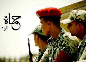 الأنظار تتجه نحو معركة سيناء