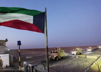 إحباط محاولة لدخول تنظيم داعش الكويت