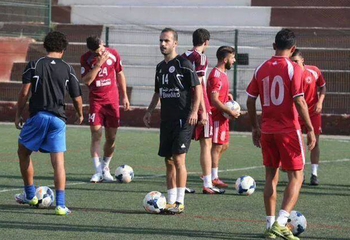 حمود ينتقل رسميا للنجمة اللبناني