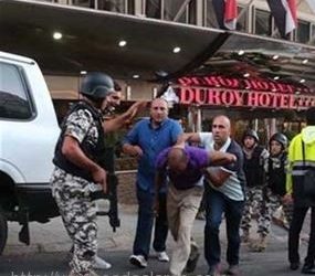 الاستخبارات الغربية : 20 انتحارياً دخلوا لبنان