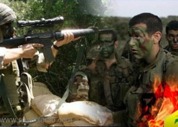 الجيش الإسرائيلي يستعين بحزب الله لرفع مُوازنته