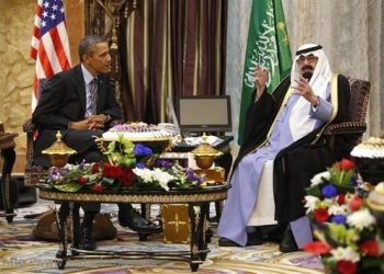 قمة عبدالله ـ أوباما في الرياض: مختلفون تكتيكياً.. متوافقون إستراتيجياً