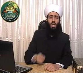 من هو سراج الدين زريقات؟