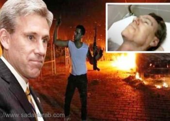 ملابسات قتل السفير الأمريكي في ليبيا.. معلومات خطيرة وحقائق تكشف للمرة الأولى!