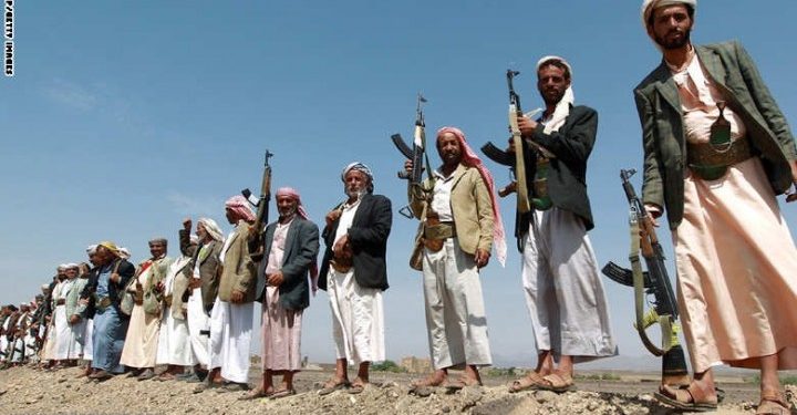 حرب شوارع بين الحوثيين... باتوا على مشارف الجنوب