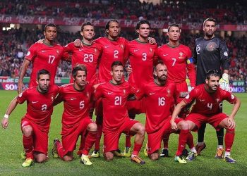 رسميًا | البرتغال تكشف عن القائمة النهائية لكأس العالم