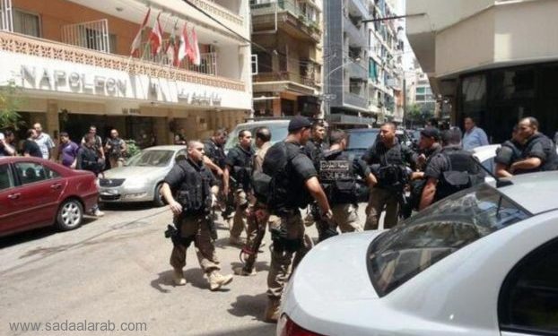 هكذا حضّر فرنسي لعملية انتحارية في لبنان