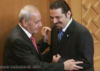 ضغوط أميركيّة على السعوديّة قادت المستقبل الى الحوار