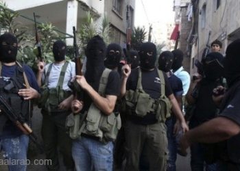 بالصورة والأسماء: كتائب المختار في لبنان تنشر عن ملاحقته خلايا ارهابية ويتوعد بالاقتصاص منهم