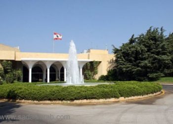 مصدر دبلوماسي: أغلبيّة السياسيين لا يُريدون رئيساً للجمهوريّة