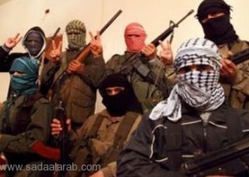 الارهابيّون من سِجنهم يقتلون جنودنا؟!