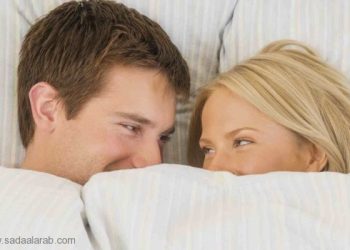 ? أمور غريبة يحبّها كلّ رجل في السرير