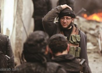 أسرار العلاقة بين الفرقة 13 في الجيش الحر والأميركيين!