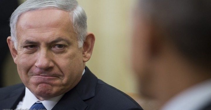 نتانياهو: يجب إعادة ضبط مفهوم السيادة ولا تفاوض مع حماس