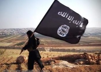 داعش تستخدم السلاح الاسرائيلي في سوريا والعراق