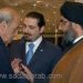 بري على خط حزب الله ـ المستقبل