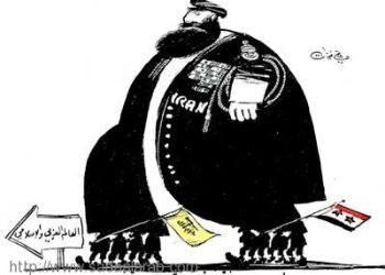 اين يتجه العالم العربي والاسلامي