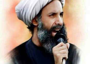 الشيخ النمر.. صوت حقٍّ يزلزل عرش المملكة