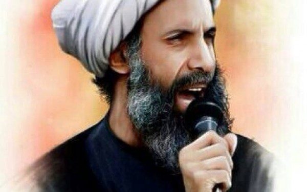 الشيخ النمر.. صوت حقٍّ يزلزل عرش المملكة