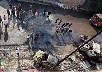 ضحايا بثلاث مفخخات تستهدف مدينة كربلاء المقدسة