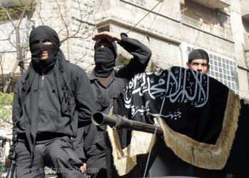 ما هي أخطر 10 جماعات إرهابية في العالم؟