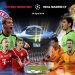اهداف مباراة ريال مدريد وبايرن ميونخ