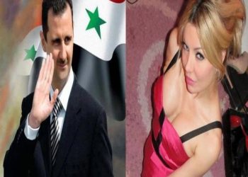 كلينك تكشف تفاصيل عن زيارتها الأسد