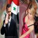 كلينك تكشف تفاصيل عن زيارتها الأسد